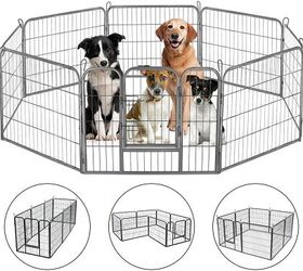 Best Dog Pens PetGuide