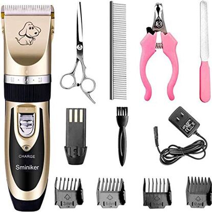 Best Dog Grooming Kit | PetGuide Best Dog Grooming Kit | PetGuide