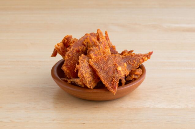 best chicken jerky for dogs