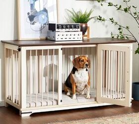 Best Decorative Dog Crates