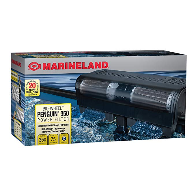 best aquarium pumps and filters