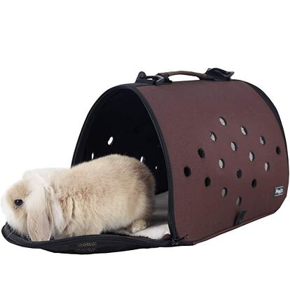 Best Rabbit Carriers | PetGuide