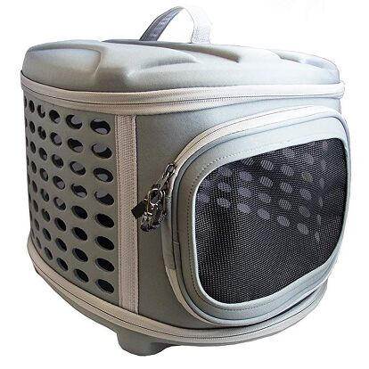 Best Rabbit Carriers | PetGuide