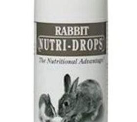 Best Rabbit Health Products