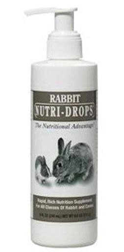 best rabbit health products