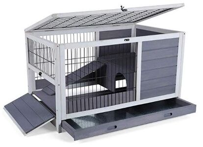 Perfect Rabbit House Best Rabbit Houses | PetGuide
