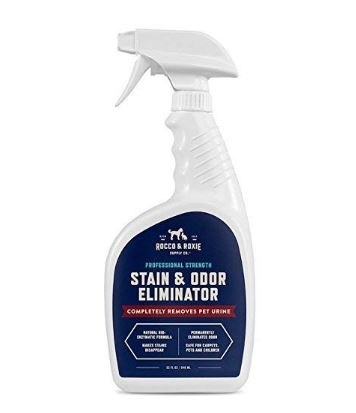 best rabbit odor eliminators