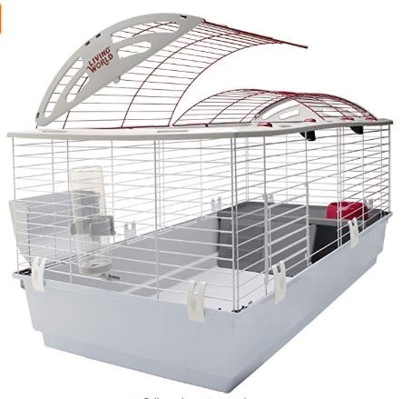 Best Rabbit Cages | PetGuide