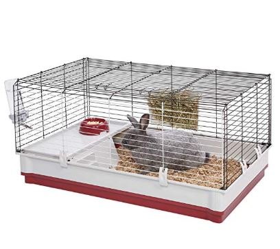 best rabbit cages