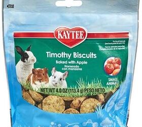 best rabbit treats for training