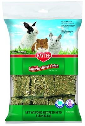 Best Rabbit Treats | PetGuide