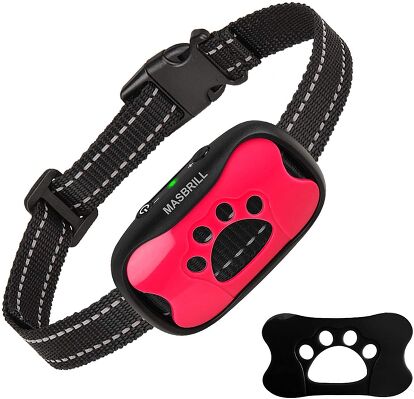 Dog Training Collars Best Bark Collar For Medium Dogs Bark Collar For Dogs Vibration Beep Modes Dog Training Collars Best Bark Collar For Medium Dogs Bark Collar For Dogs Vibration Beep Modes