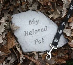 Best Remembrance Products for Grieving Pet Owners