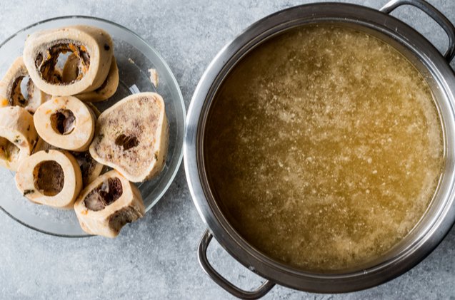 best bone broths, Alp Aksoy Shutterstock