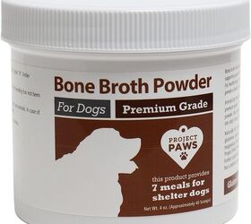 Bone broth powder for dogs hotsell