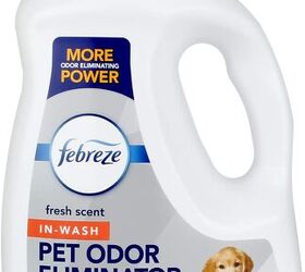 Best detergent for dogs with outlet allergies