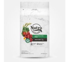 nutro feed clean