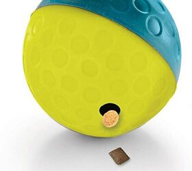 Nina Ottosson A-Maze Ball, Intelligence Toy