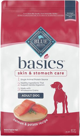 Best Limited Ingredient Dog Food | PetGuide