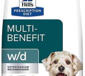 cheap diabetic dog food