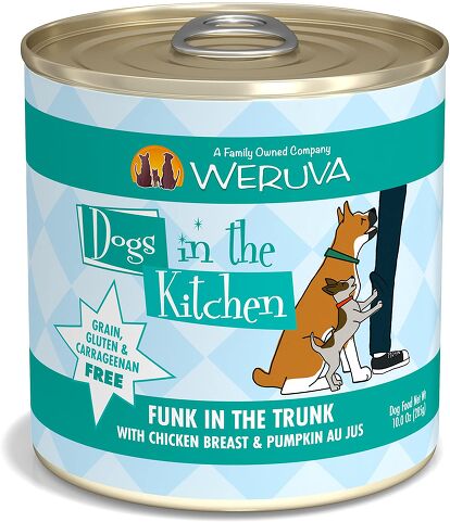 Canned dog food for diabetic dogs Clearance