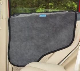 Dog Door Protectors: Car Door Protectors For Dogs or Cats