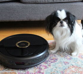 Trifo Lucy Robot Vacuum Review