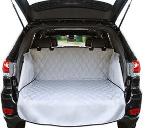 Best cargo liner for dogs outlet