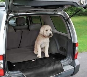 Best Cargo Liner PetGuide