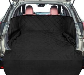 Best Cargo Liner PetGuide