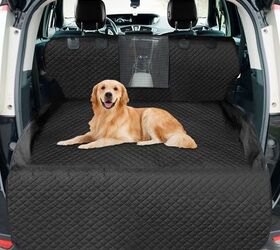 Best Cargo Liner PetGuide