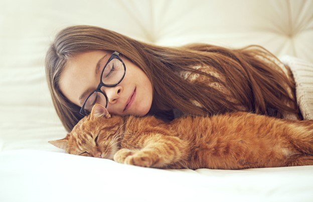 cant adopt due to sensitivity to cat allergens no more excuses