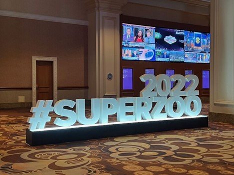 all the best things we found at superzoo 2022