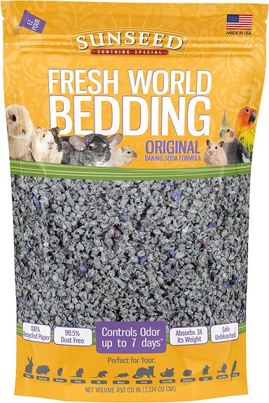 Best Guinea Pig Bedding | PetGuide