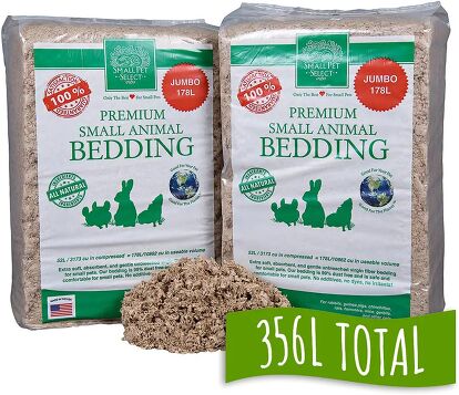 Best Guinea Pig Bedding | PetGuide