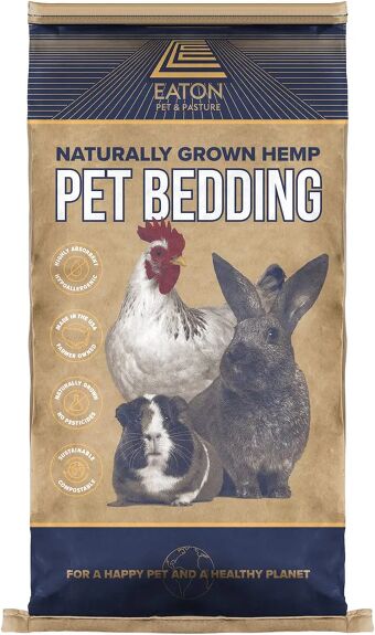 Best Guinea Pig Bedding | PetGuide