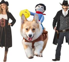 Zodiac-approved Halloween costumes for you and your dog