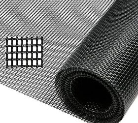 cat proof screen mesh
