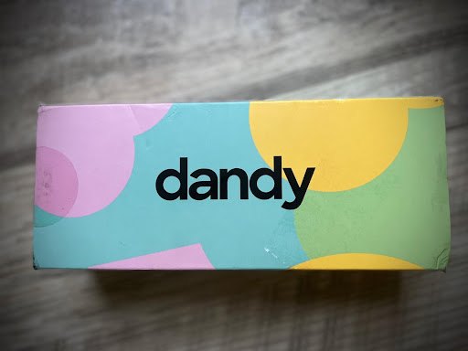 dandy pet wellness personalized supplements for your pup