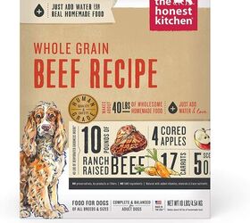 Best Dehydrated Dog Food PetGuide