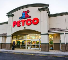 Petco To Offer Employees Pet Bereavement Pay