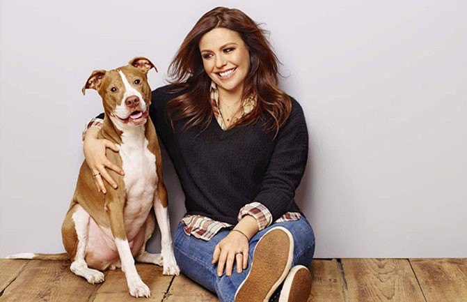 choose high quality nutrition for your dog with rachael ray nutrish