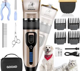 Labradoodle trimmer hotsell