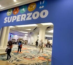 10 Pet Industry Trends at SuperZoo 2023