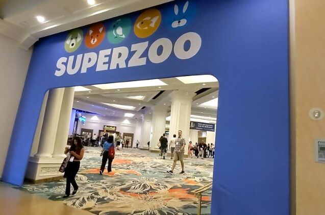 10 pet industry trends at superzoo 2023