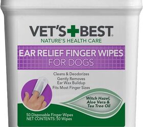 how often should i clean my dog s ears