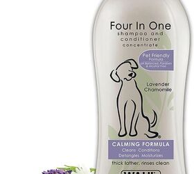 Can i use regular clearance conditioner on my dog