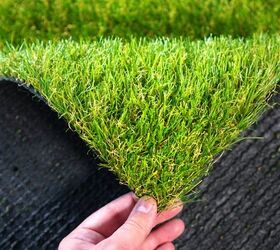 design a pet friendly outdoor space what every pet owner should know, Avoid Artificial Turf