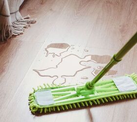 Young or Old Pets? Let's Agree Our Floors Sure Can Take a Beating