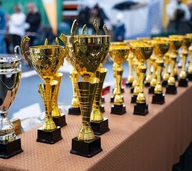 vito the pug is the winner of the national dog show, RobertArt Shutterstock